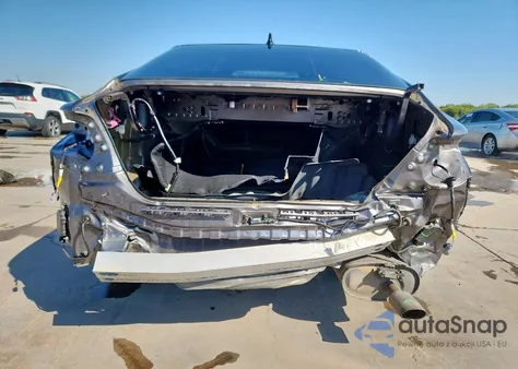 2018 Toyota Camry L from USA, damaged, VIN 4T1B11HK5JU073730